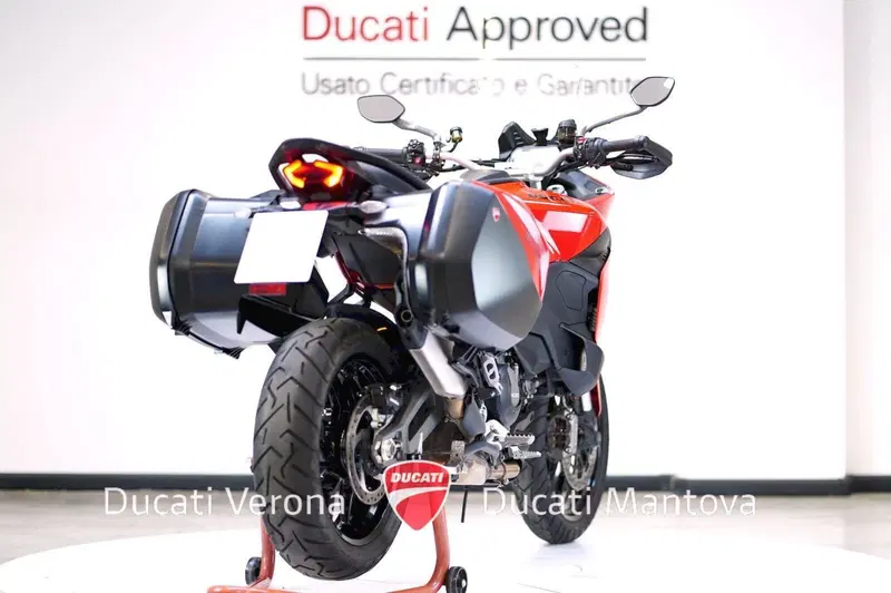 Ducati Multistrada V2 S (2025 - 26) (13)