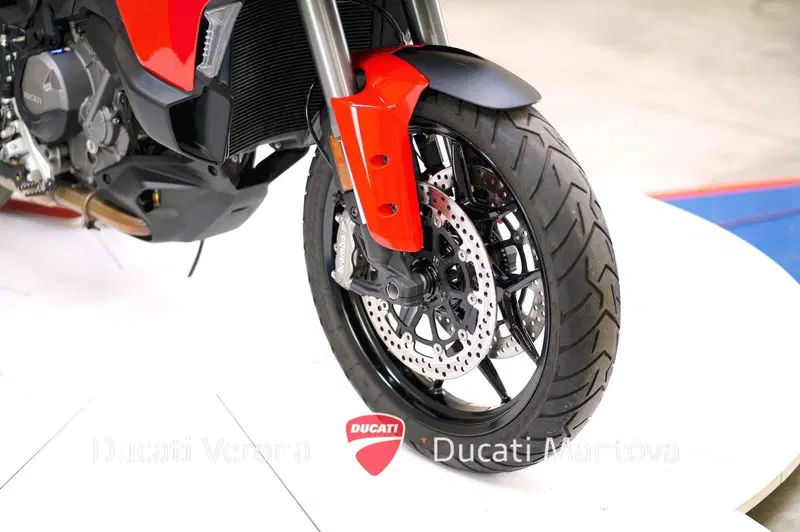 Ducati Multistrada V2 S (2025 - 26) (16)