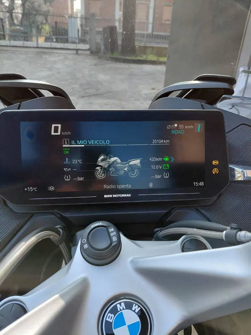 Bmw R 1250 RT (2021 - 25) (8)