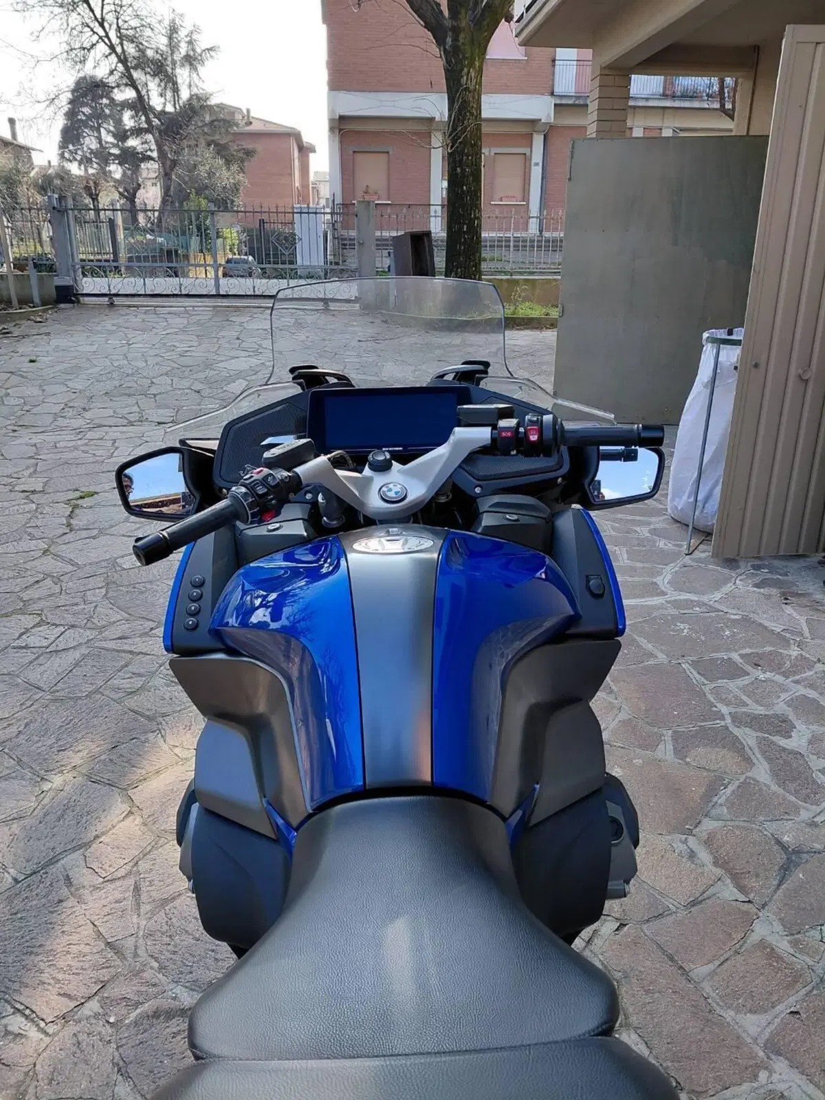 Bmw R 1250 RT (2021 - 25) (4)