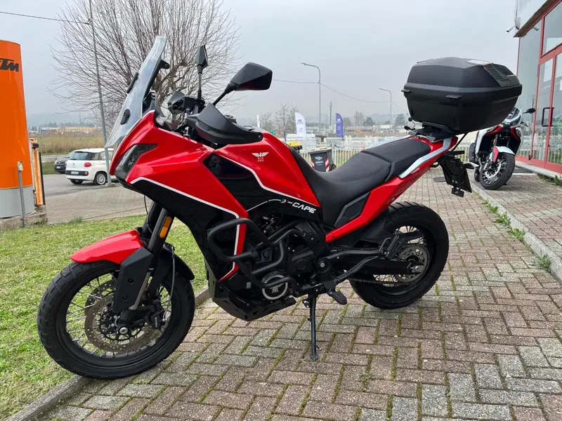 Moto Morini X-Cape 650 (2021 - 26) (8)