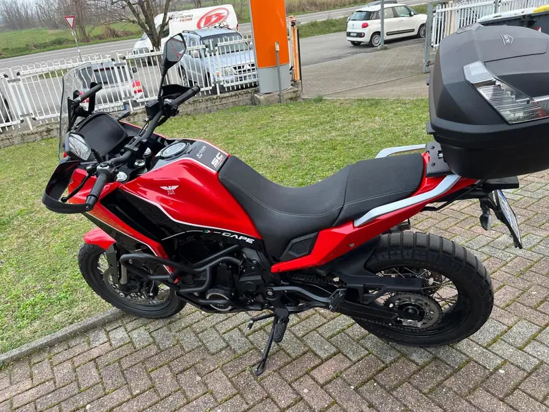 Moto Morini X-Cape 650 (2021 - 26) (10)
