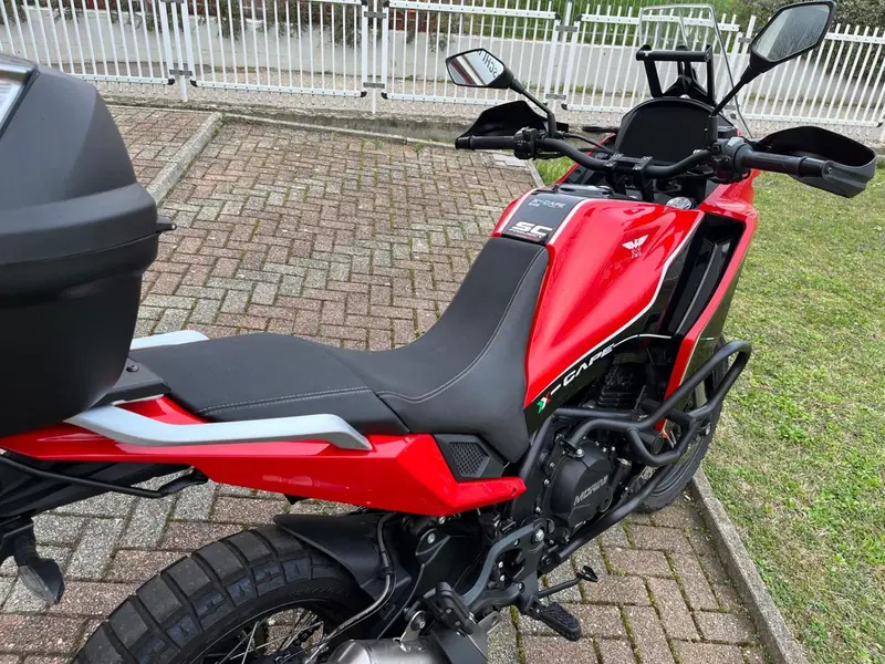 Moto Morini X-Cape 650 (2021 - 26) (13)