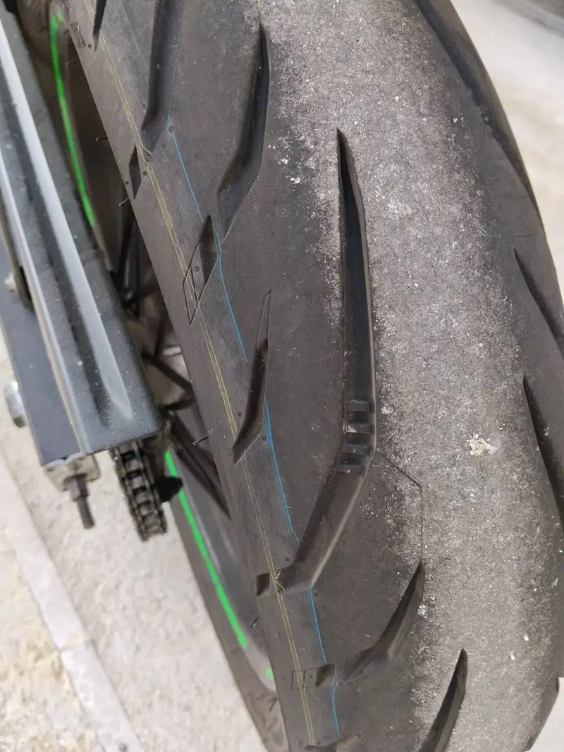 Yamaha WR 125 X (2009 - 16) (6)