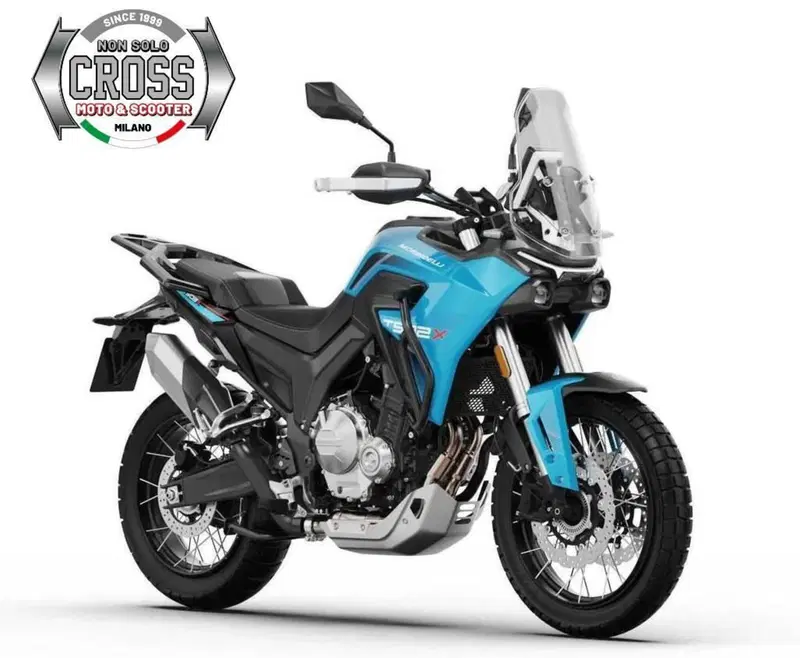 Morbidelli T502X (2026) (6)