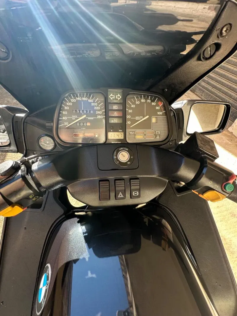 Bmw K 100 rs 16v (2)