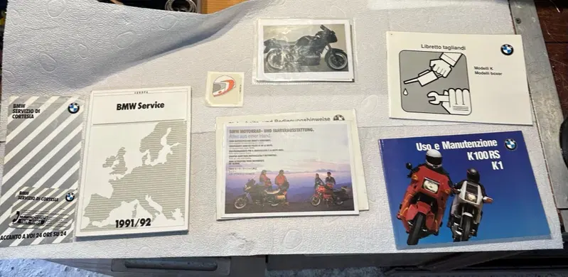 Bmw K 100 rs 16v (9)