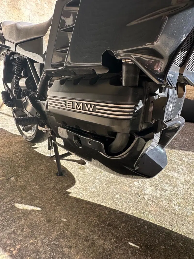 Bmw K 100 rs 16v (10)
