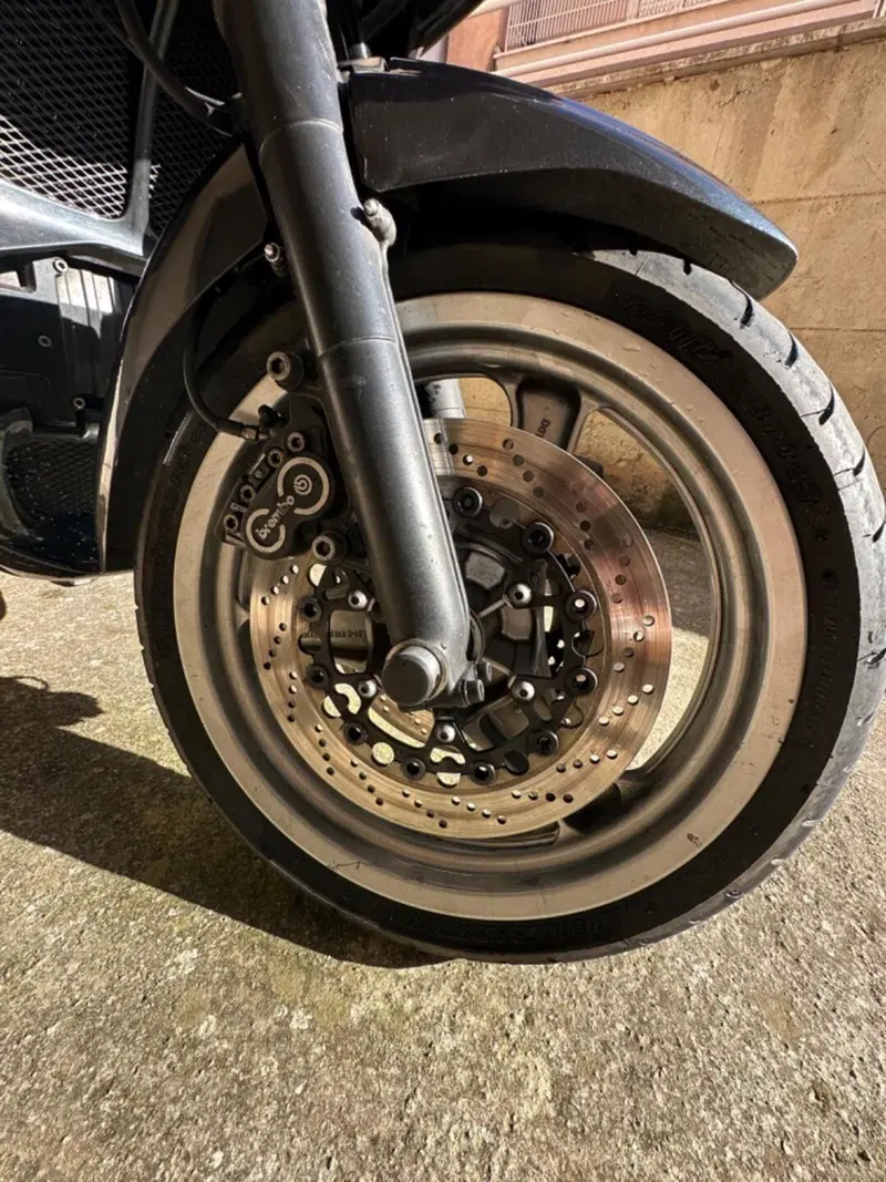 Bmw K 100 rs 16v (12)