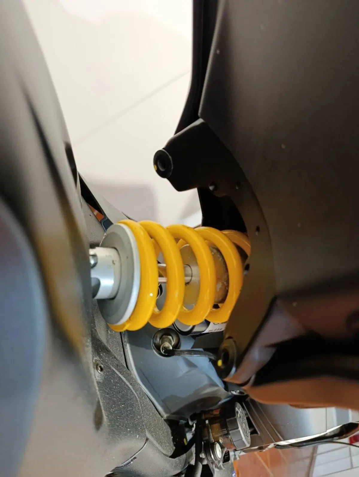 Ducati Diavel V4 (2023 - 26) (3)