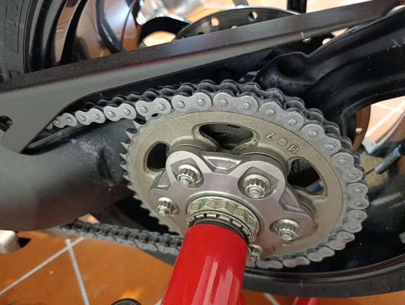 Ducati Diavel V4 (2023 - 26) (4)