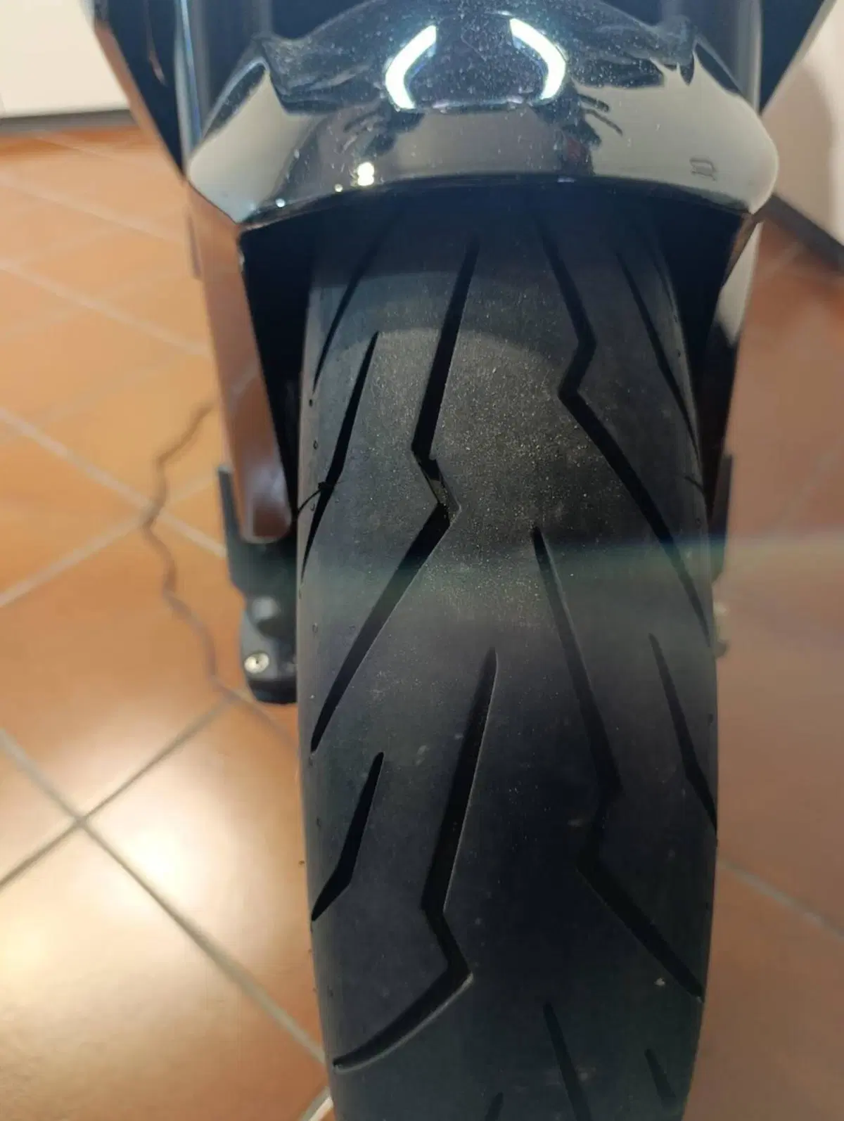 Ducati Diavel V4 (2023 - 26) (5)