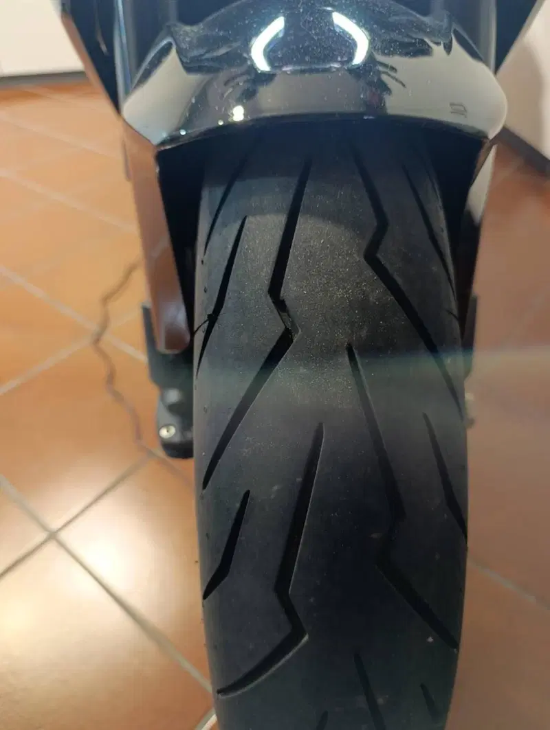 Ducati Diavel V4 (2023 - 26) (5)