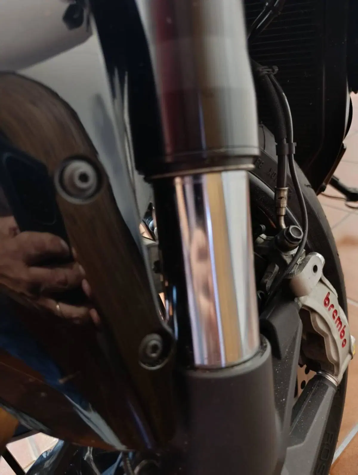 Ducati Diavel V4 (2023 - 26) (14)