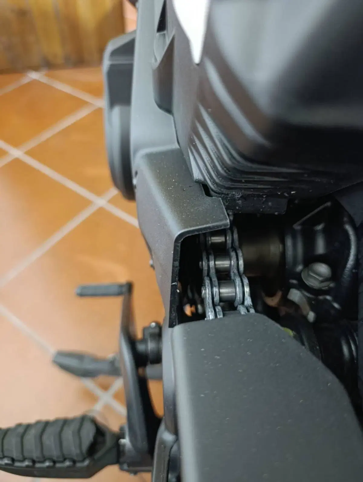 Ducati Diavel V4 (2023 - 26) (19)