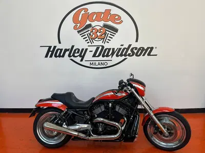Harley-Davidson 1130 Night Rod (2006 - 07) - VRSCD usata