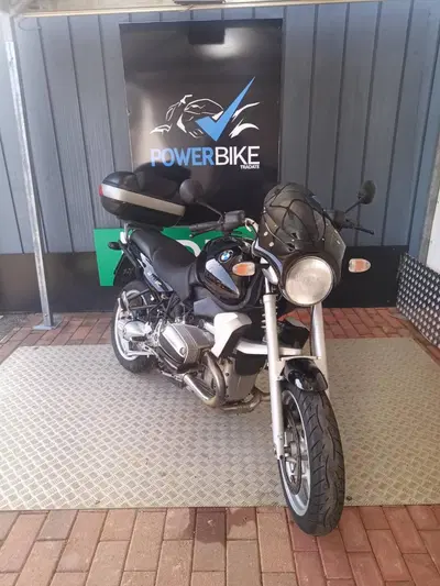 Bmw R 850 R Comfort (2004 - 07) usata