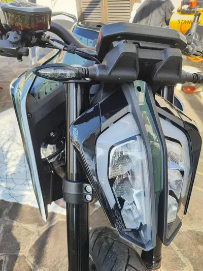 KTM 790 Duke L (2023 - 24) usata