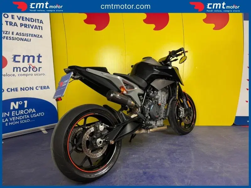 KTM 790 Duke (2018 - 20) (4)