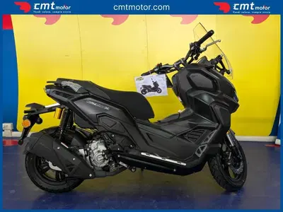 Kl Brera X 300 (2022 - 24) nuova