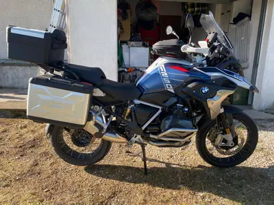 Bmw R 1250 GS Ultimate Edition (2023) usata