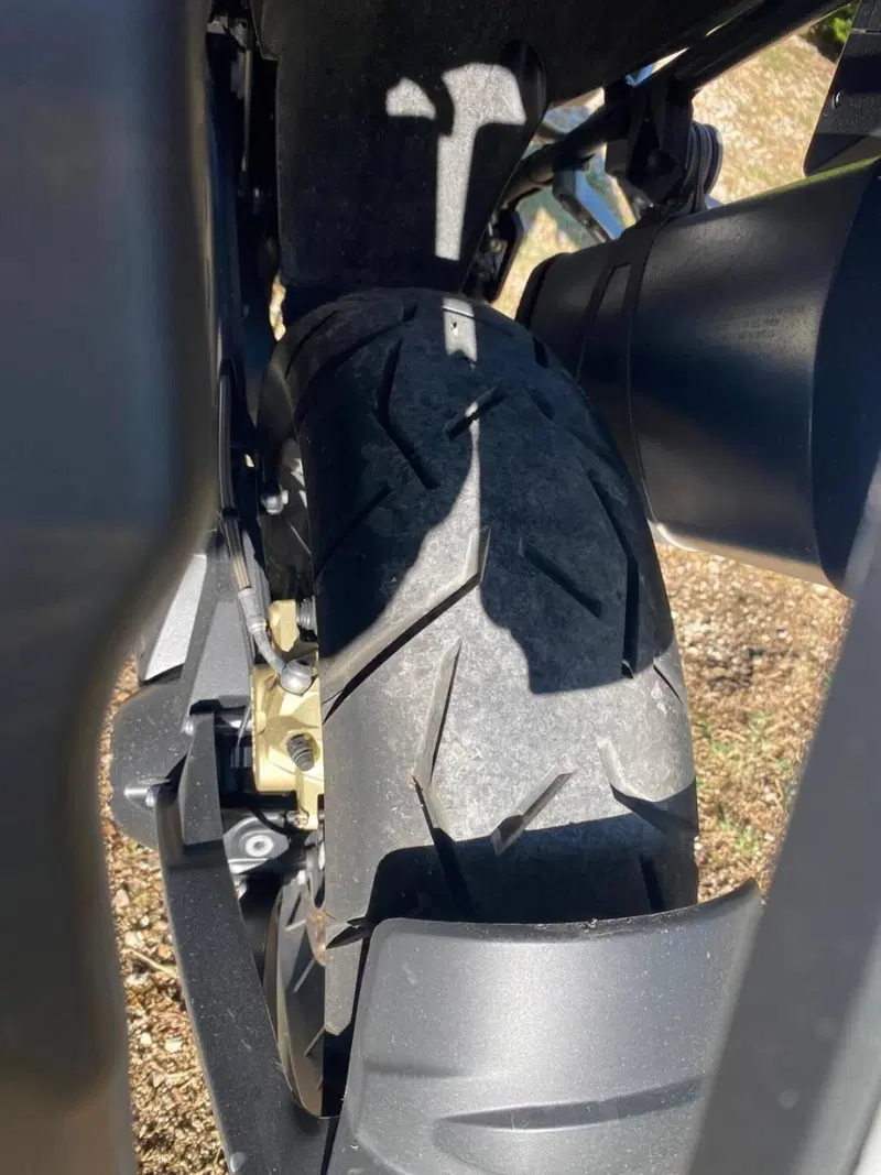Bmw R 1250 GS Ultimate Edition (2023) (2)