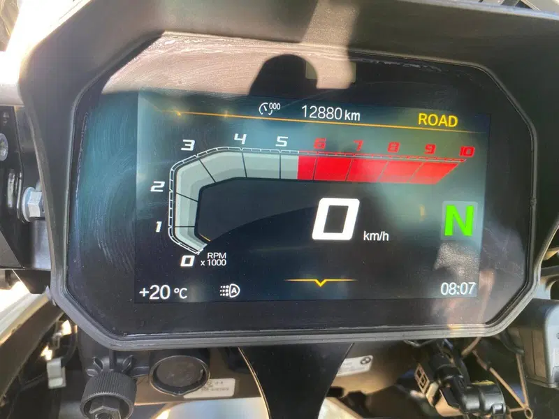 Bmw R 1250 GS Ultimate Edition (2023) (4)