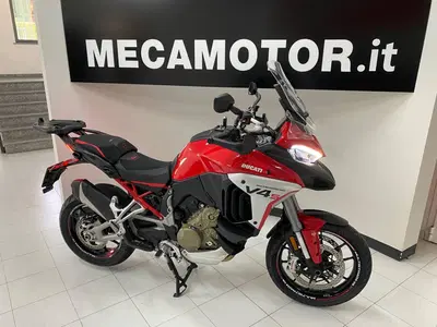 Ducati Multistrada V4 S (2021 - 24) usata
