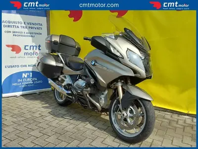 Bmw R 1200 RT (2014 - 16) usata