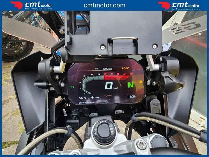 Bmw R 1250 GS (2021 - 24) (5)