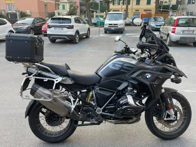 Bmw R 1250 GS Ultimate Edition (2023) usata