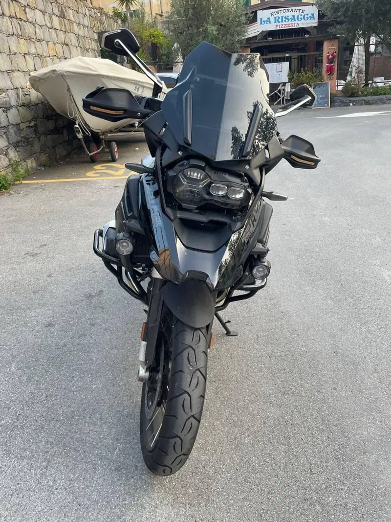 Bmw R 1250 GS Ultimate Edition (2023) (3)