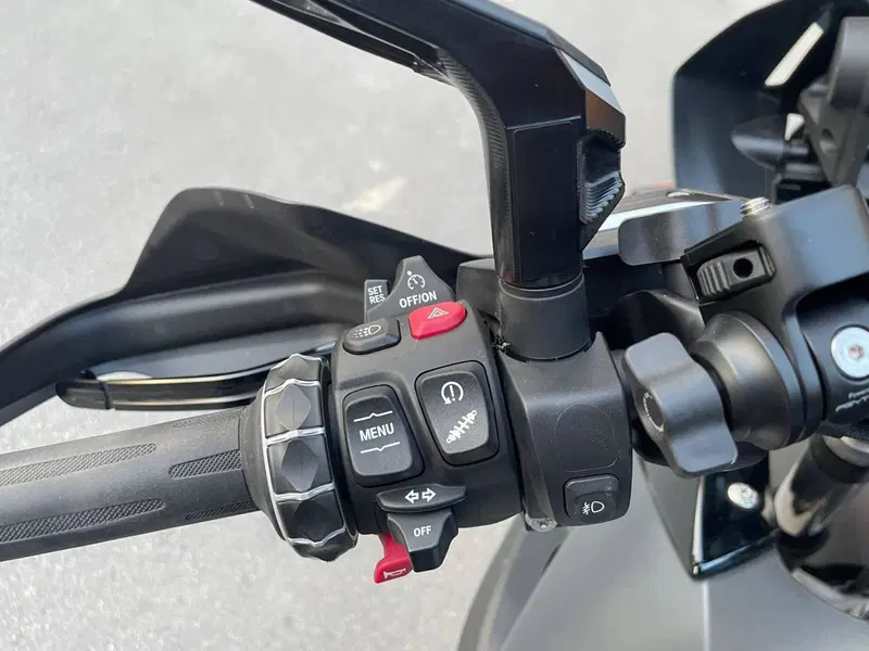 Bmw R 1250 GS Ultimate Edition (2023) (5)