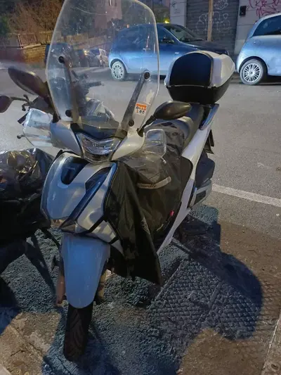 Honda SH 150i (2017 - 19) usata