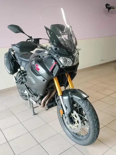 Yamaha XT1200Z Super T&eacute;n&eacute;r&eacute; ABS (2017 - 20) usata