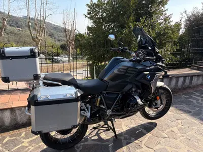 Bmw R 1250 GS Ultimate Edition (2023) usata