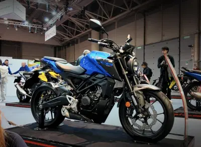 Le moto per la Patente A1 a Motodays 2026: dalle enduro ai commuter, ecco le 125 pronte (anche) per l'autostrada [VIDEO]