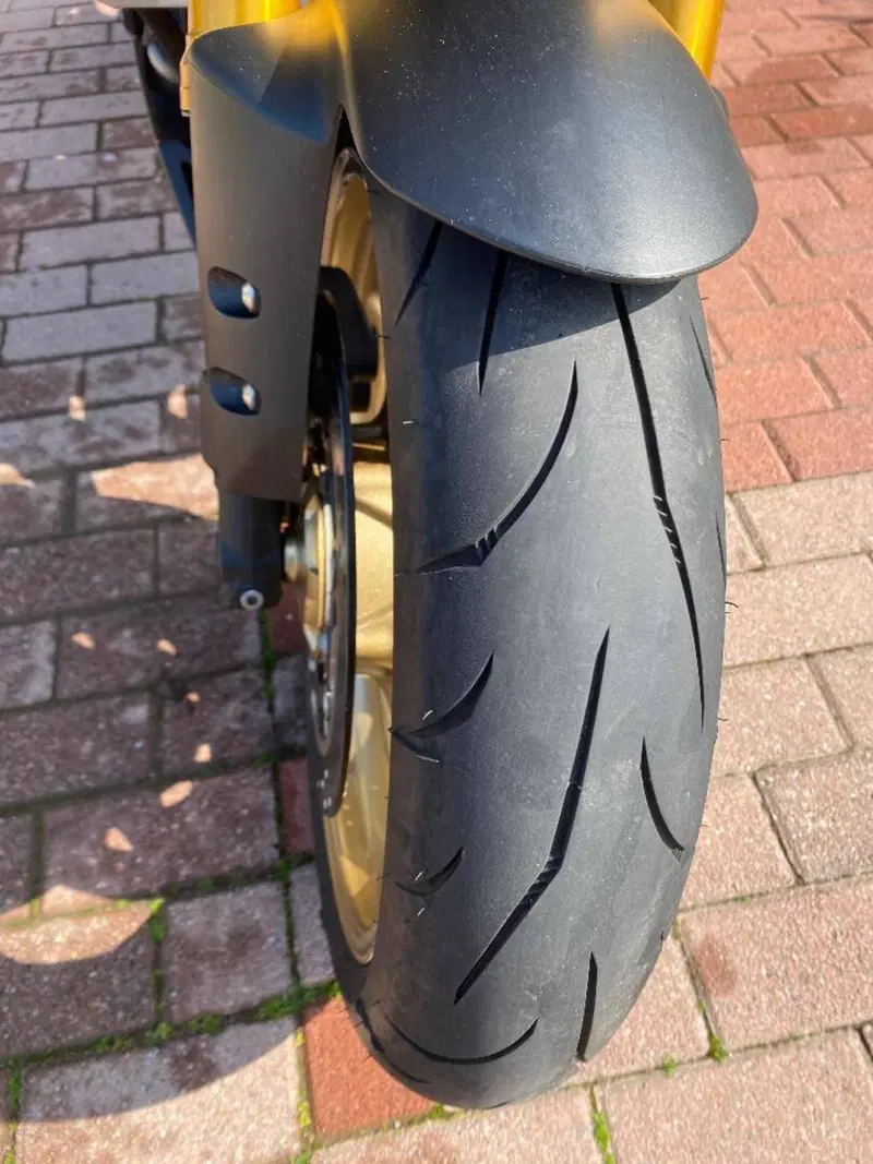 Yamaha FZ8 ABS (2013 - 16) (4)