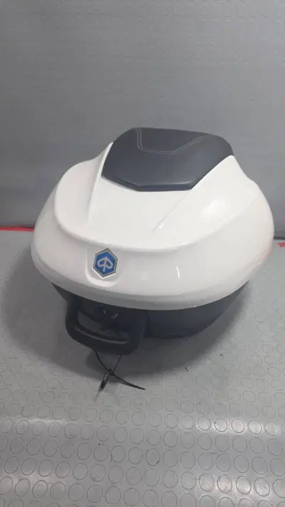 Bauletto Piaggio Beverly 300/350