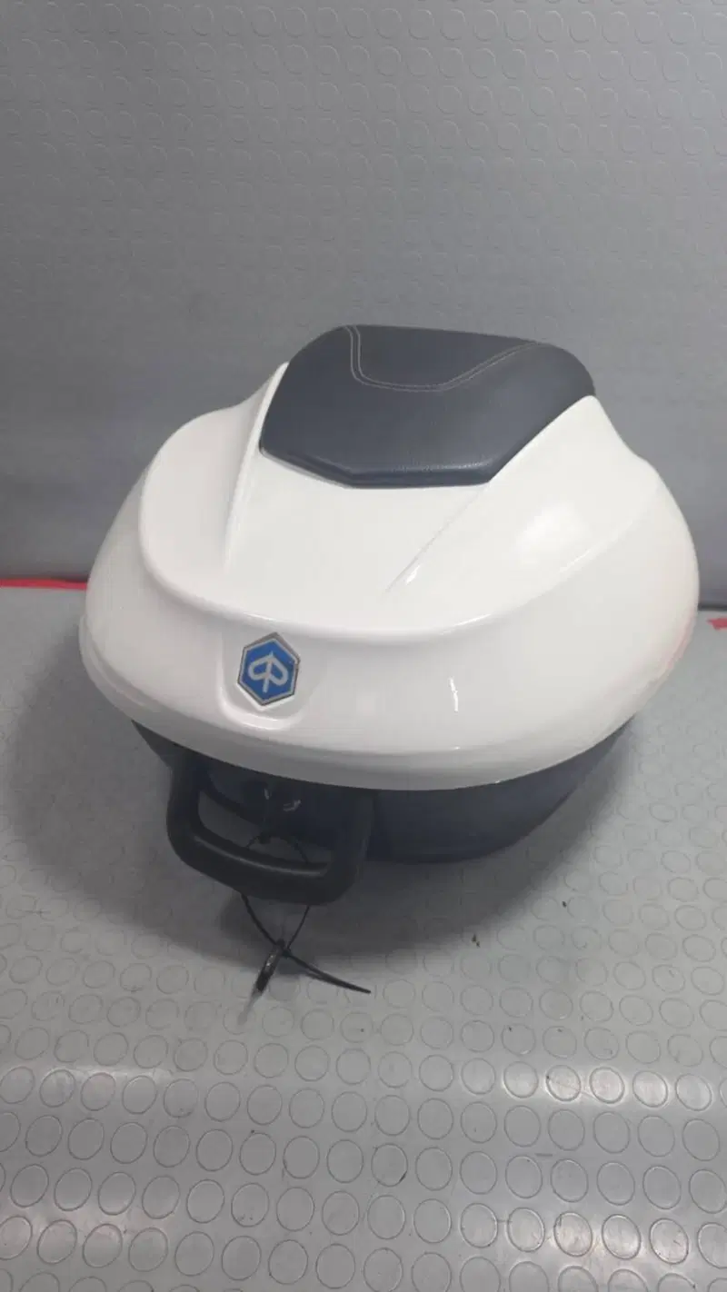 Bauletto Piaggio Beverly 300/350