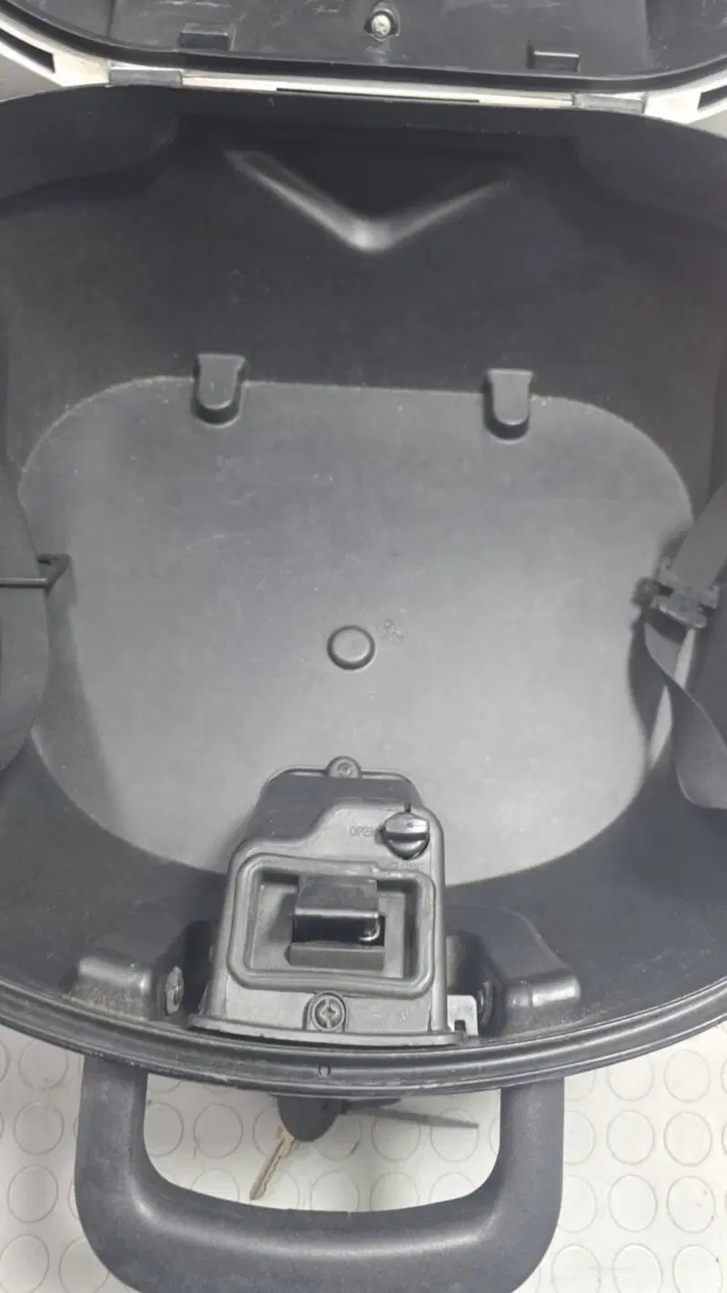 Bauletto Piaggio Beverly 300/350 (6)