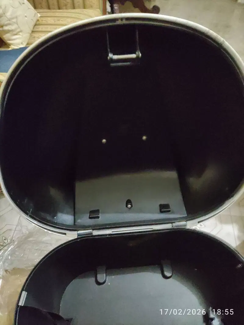 Bauletto Piaggio Beverly 300/350 (9)