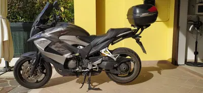 Honda Crossrunner ABS (2010 - 14) usata