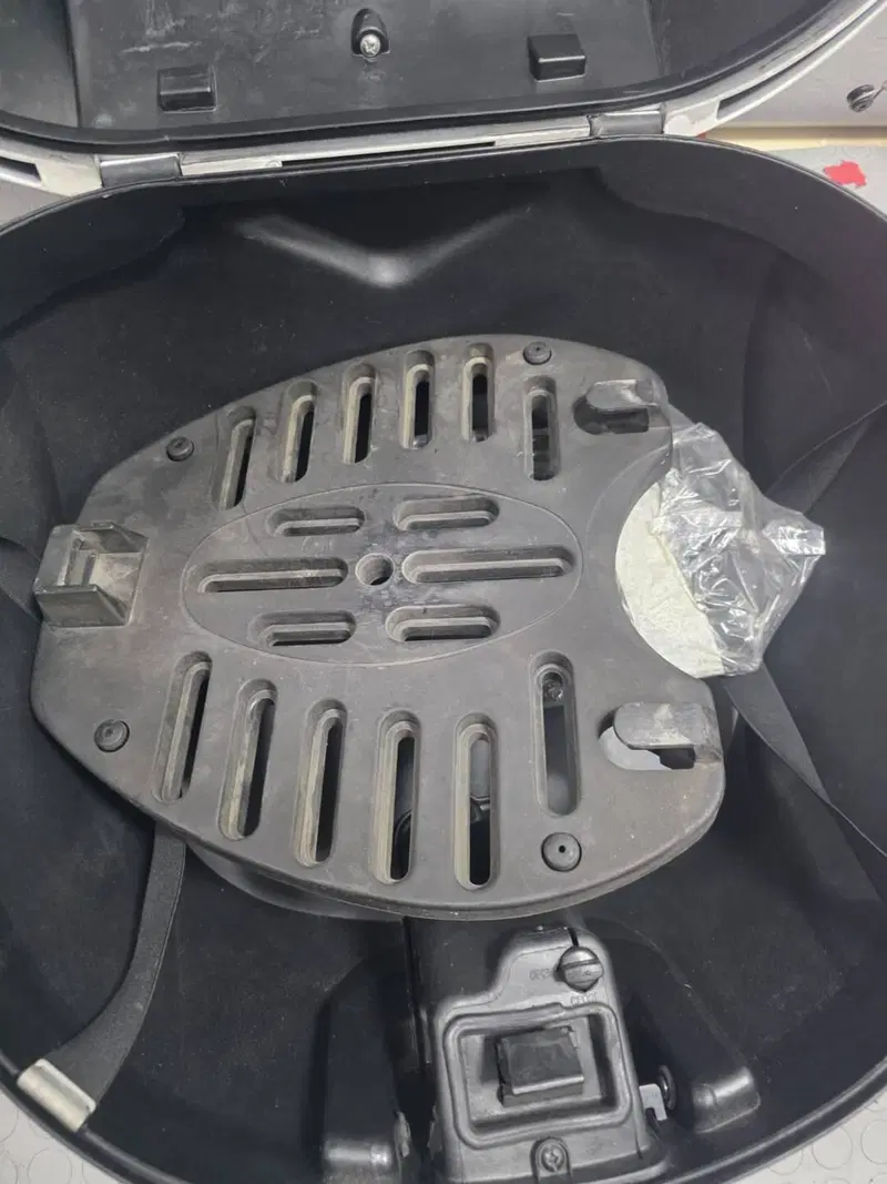 Bauletto Piaggio Beverly 300/350 (10)