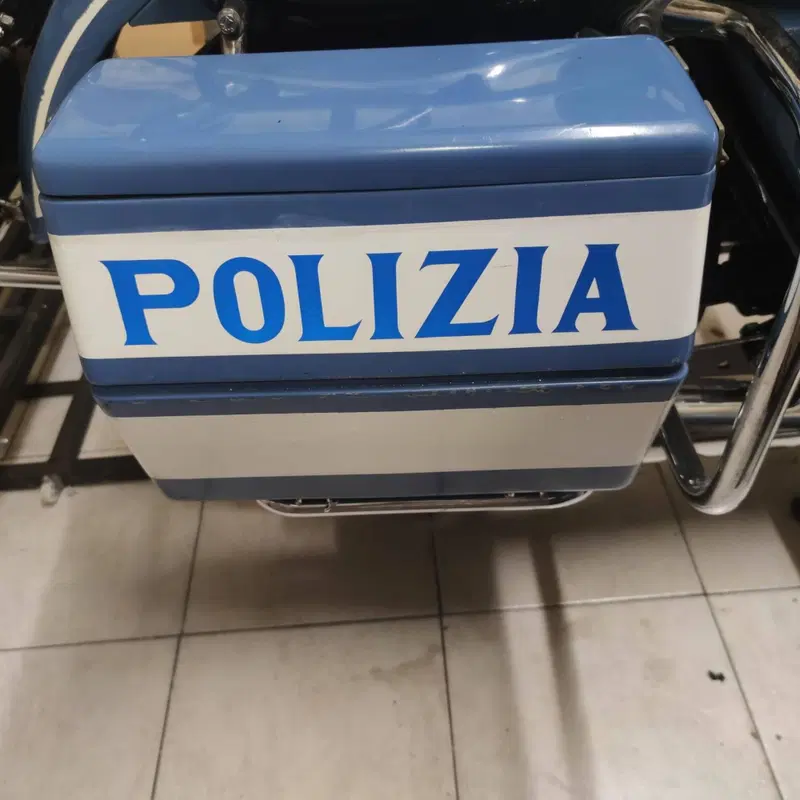 Moto Guzzi 850 T3 (7)