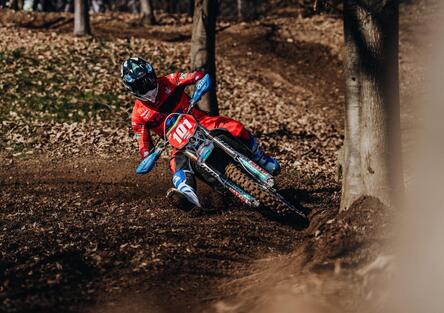 Enduro. Assoluti d’Italia #1. Il Flash di D1 a Viareggio