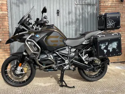Bmw R 1250 GS Adventure (2019 - 20) usata