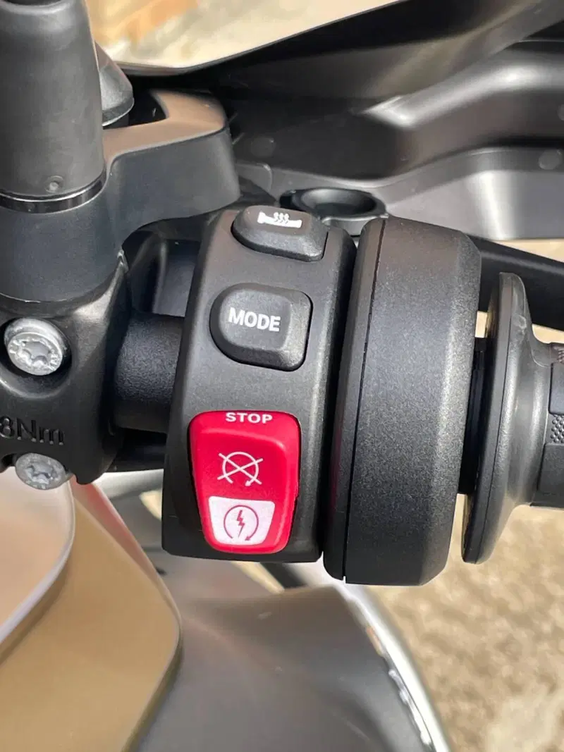 Bmw R 1250 GS Adventure (2019 - 20) (8)