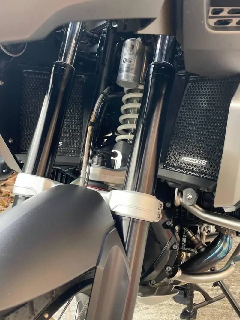 Bmw R 1250 GS Adventure (2019 - 20) (9)