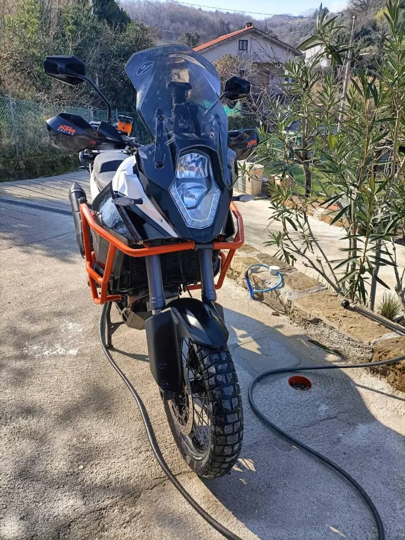 KTM 1190 Adventure (2013 - 16) (6)